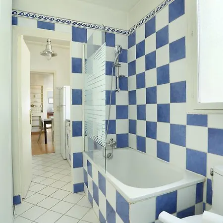 Sublime Champs Elysees / Friedland Apartment *